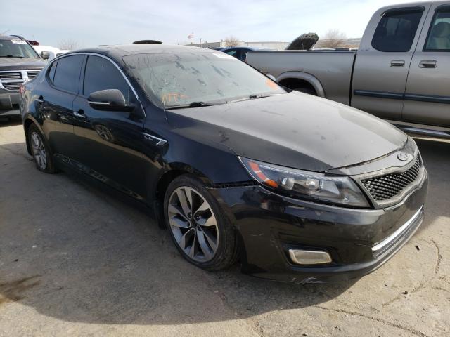 KIA OPTIMA SX 2014 5xxgr4a66eg322713