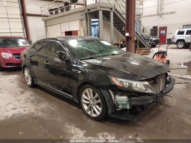 KIA OPTIMA 2014 5xxgr4a66eg329452