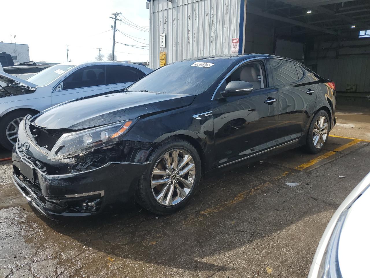 KIA OPTIMA 2014 5xxgr4a66eg330228