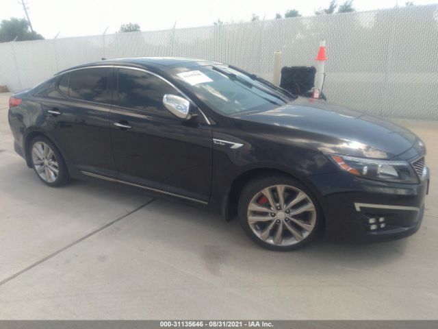 KIA OPTIMA 2014 5xxgr4a66eg330696