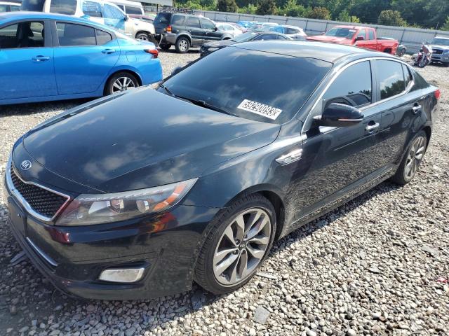 KIA OPTIMA 2014 5xxgr4a66eg331279