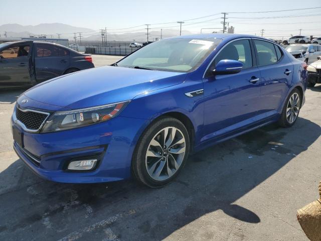 KIA OPTIMA SX 2014 5xxgr4a66eg334196