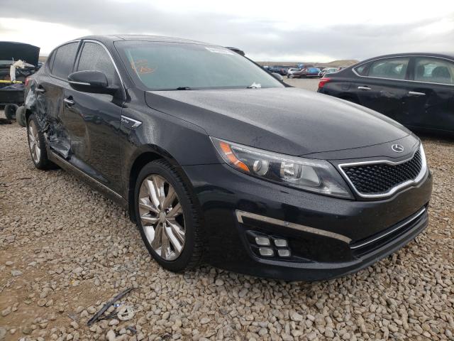 KIA OPTIMA 2014 5xxgr4a66eg348731