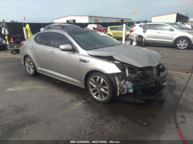 KIA OPTIMA 2014 5xxgr4a66eg351239