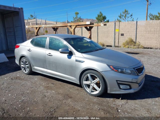 KIA OPTIMA 2015 5xxgr4a66fg361545