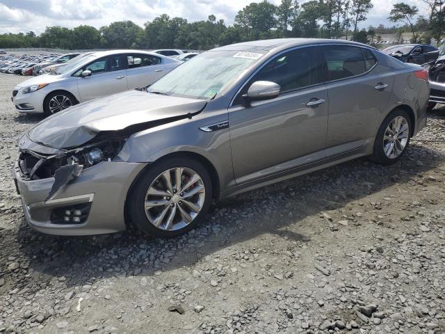 KIA OPTIMA 2015 5xxgr4a66fg364753