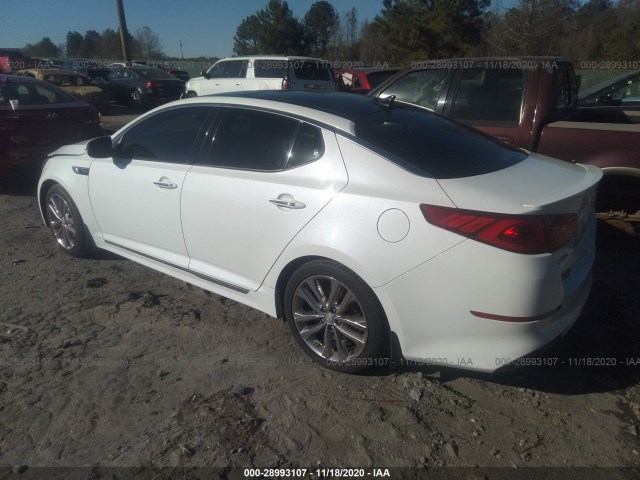 KIA OPTIMA 2015 5xxgr4a66fg367281