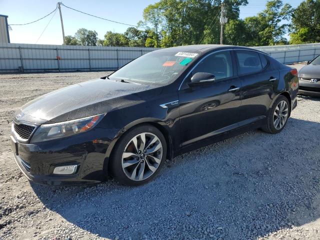 KIA OPTIMA 2015 5xxgr4a66fg385151