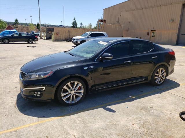 KIA OPTIMA SX 2015 5xxgr4a66fg395713