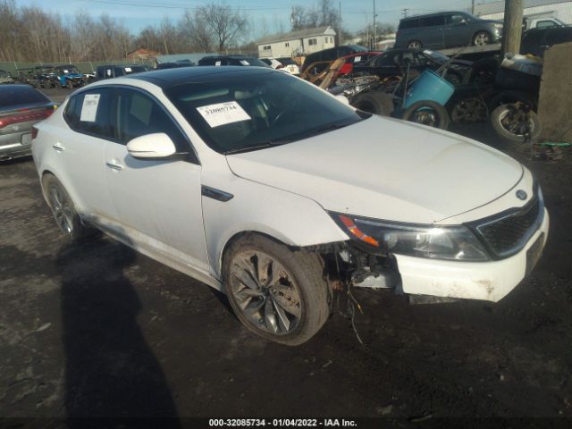 KIA OPTIMA 2015 5xxgr4a66fg403874