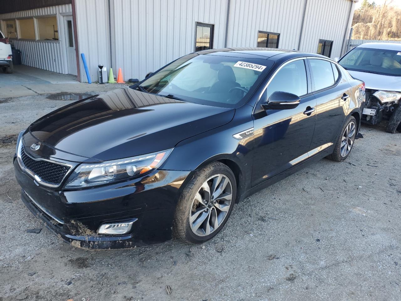 KIA OPTIMA 2015 5xxgr4a66fg407777