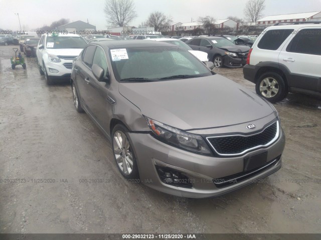 KIA OPTIMA 2015 5xxgr4a66fg411408