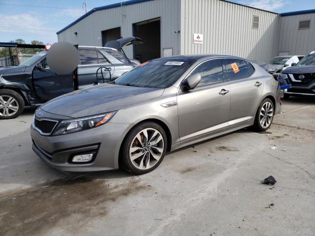 KIA OPTIMA 2015 5xxgr4a66fg418102