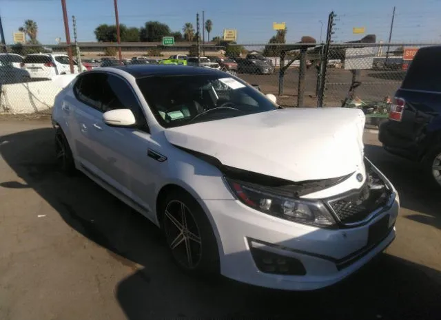 KIA OPTIMA 2015 5xxgr4a66fg420688