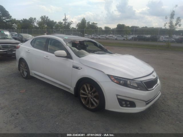 KIA OPTIMA 2015 5xxgr4a66fg439449