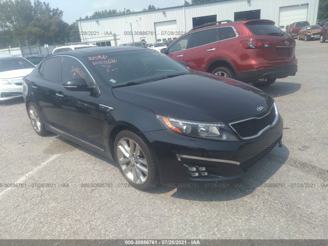 KIA OPTIMA 2015 5xxgr4a66fg459877