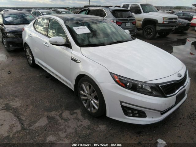 KIA OPTIMA 2015 5xxgr4a66fg460396