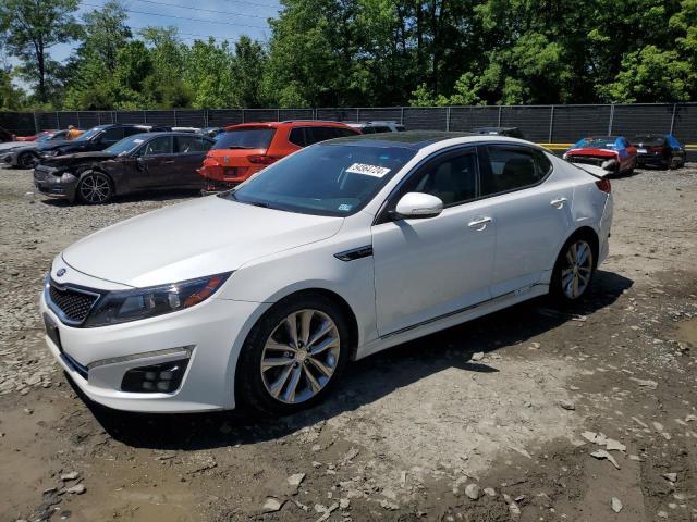 KIA OPTIMA 2015 5xxgr4a66fg482589