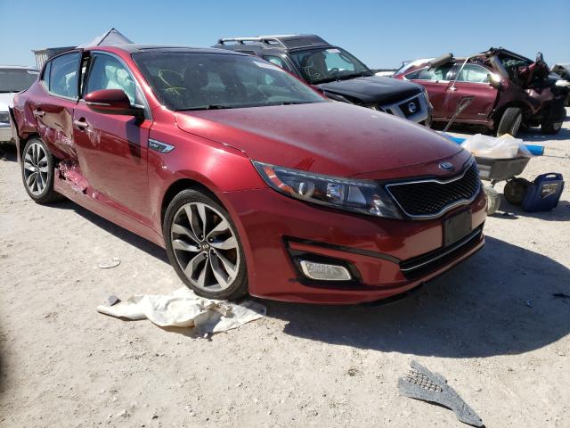 KIA OPTIMA SX 2015 5xxgr4a66fg493818