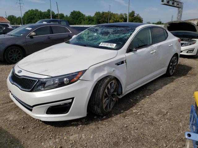 KIA OPTIMA SX 2015 5xxgr4a66fg495245