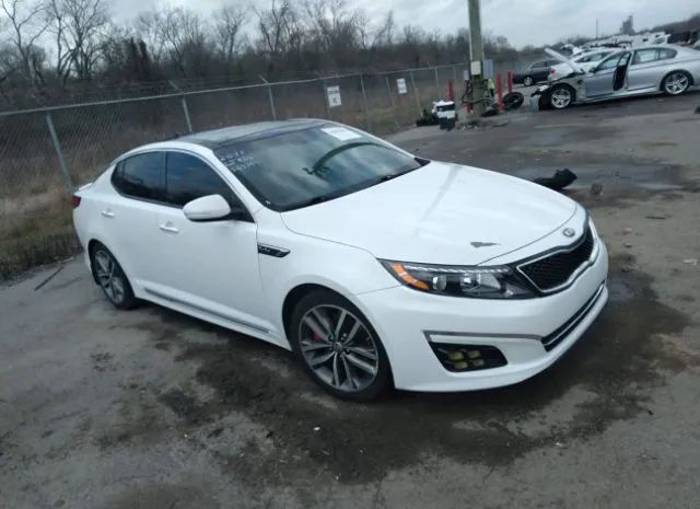 KIA OPTIMA 2015 5xxgr4a66fg503344