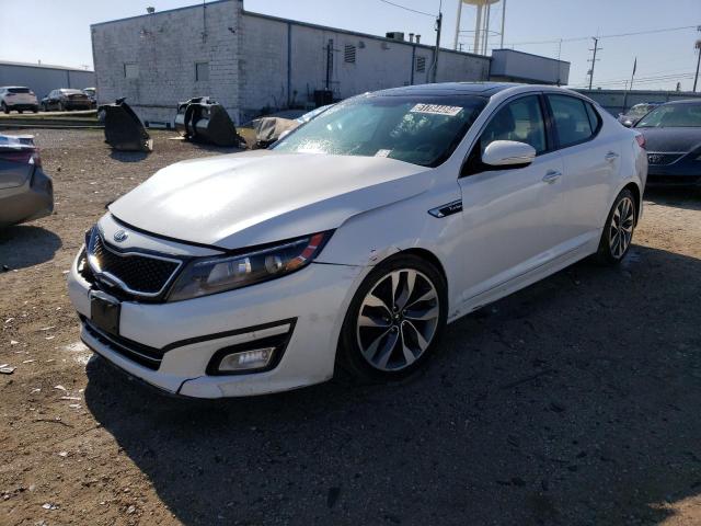 KIA OPTIMA 2015 5xxgr4a66fg505191