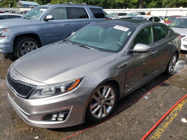 KIA OPTIMA 2015 5xxgr4a66fg505725