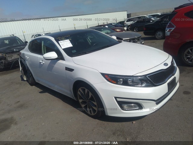 KIA OPTIMA 2015 5xxgr4a66fg507300