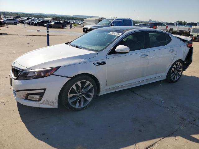 KIA OPTIMA 2015 5xxgr4a66fg512626