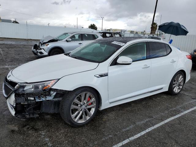 KIA OPTIMA SX 2015 5xxgr4a66fg515087