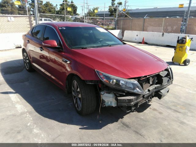 KIA OPTIMA 2015 5xxgr4a66fg515381