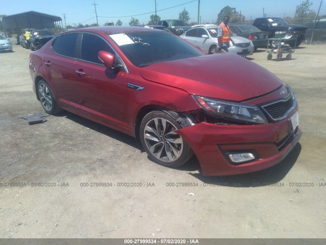 KIA OPTIMA 2015 5xxgr4a66fg515901