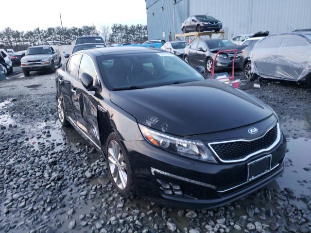 KIA OPTIMA SX 2015 5xxgr4a66fg516739