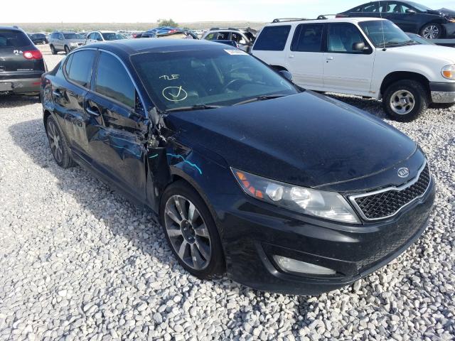 KIA OPTIMA SX 2012 5xxgr4a67cg001597