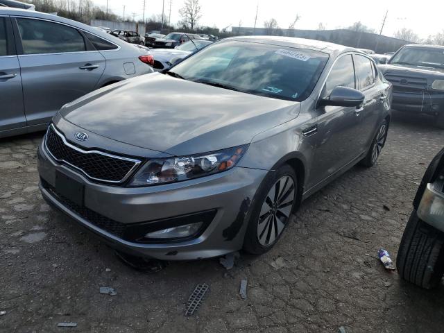 KIA OPTIMA 2012 5xxgr4a67cg002281