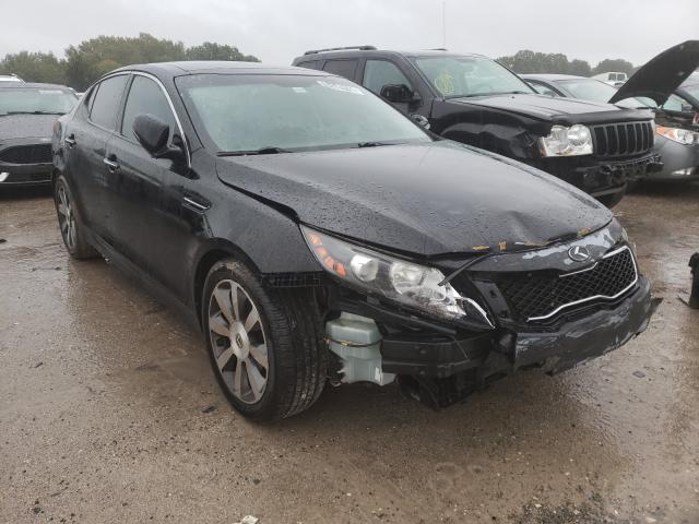 KIA OPTIMA SX 2012 5xxgr4a67cg002622