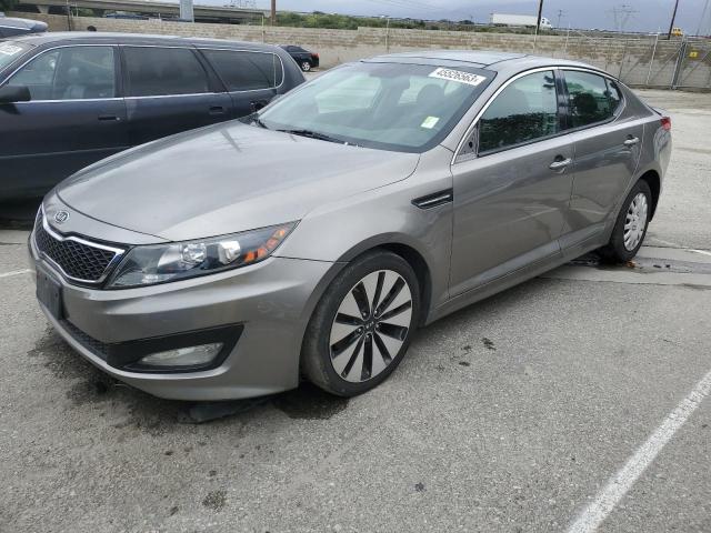 KIA OPTIMA SX 2012 5xxgr4a67cg004631