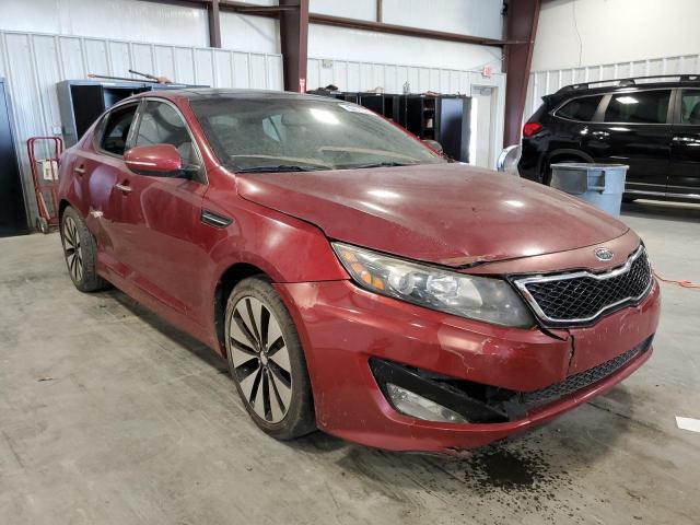 KIA OPTIMA SX 2012 5xxgr4a67cg004905