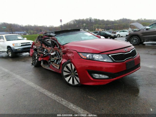 KIA OPTIMA 2012 5xxgr4a67cg005116