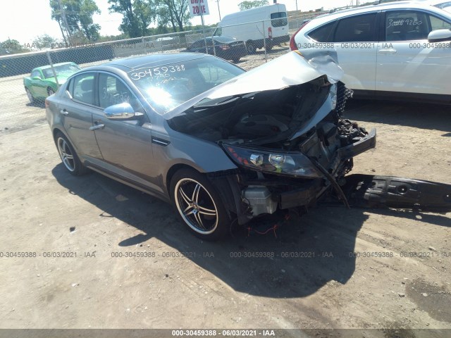 KIA OPTIMA 2012 5xxgr4a67cg009263