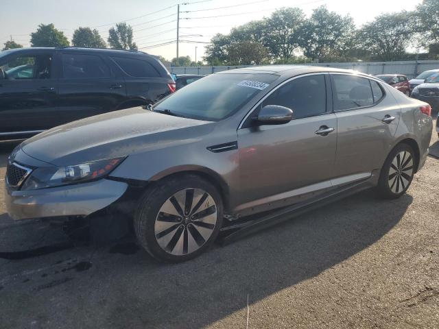 KIA OPTIMA 2012 5xxgr4a67cg009909