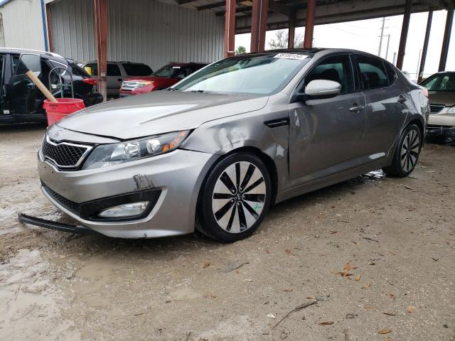 KIA OPTIMA 2012 5xxgr4a67cg011109