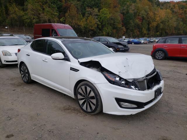 KIA OPTIMA SX 2012 5xxgr4a67cg011515