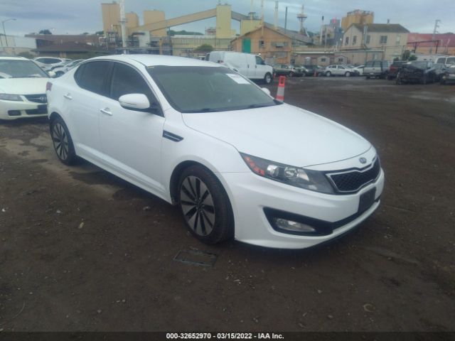 KIA OPTIMA 2012 5xxgr4a67cg011790