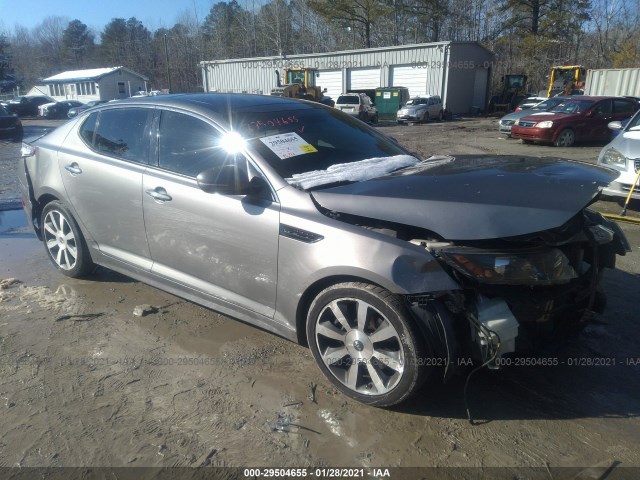 KIA OPTIMA 2012 5xxgr4a67cg011806