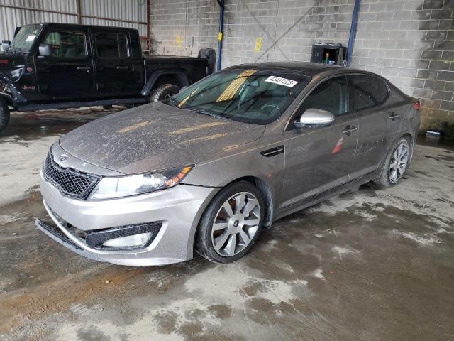 KIA OPTIMA SX 2012 5xxgr4a67cg014981