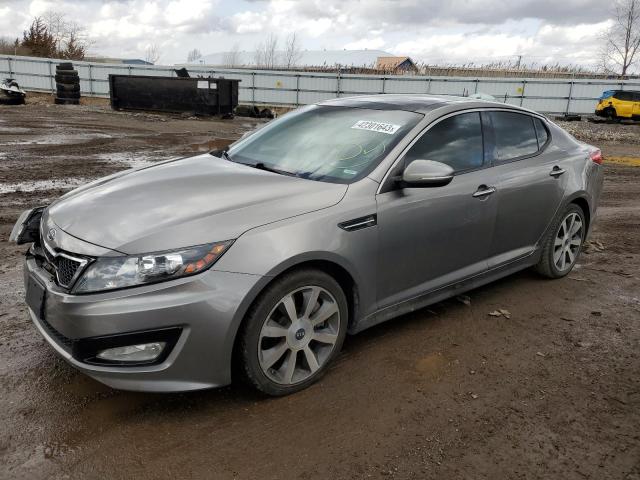 KIA OPTIMA SX 2012 5xxgr4a67cg015273