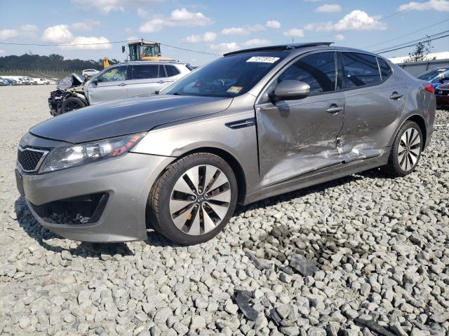 KIA OPTIMA 2012 5xxgr4a67cg015662