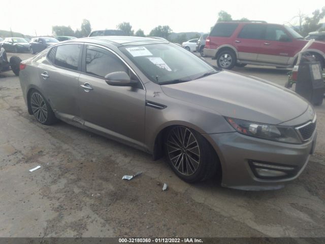 KIA OPTIMA 2012 5xxgr4a67cg015676