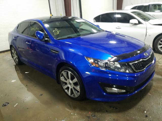 KIA OPTIMA SX 2012 5xxgr4a67cg019811